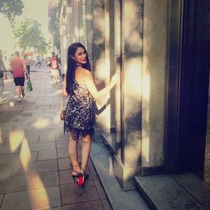 Meet your Posher, Jessi